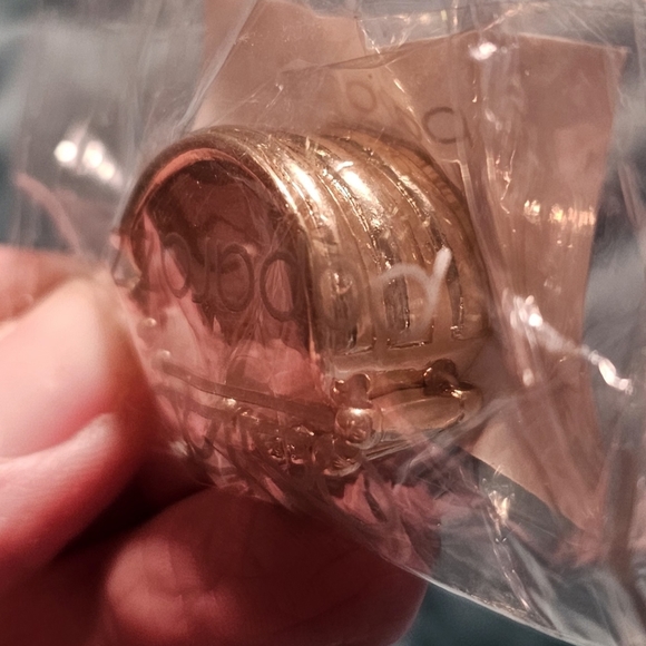 Paparazzi: Rise and Shine, Gold - Picture 2 of 3